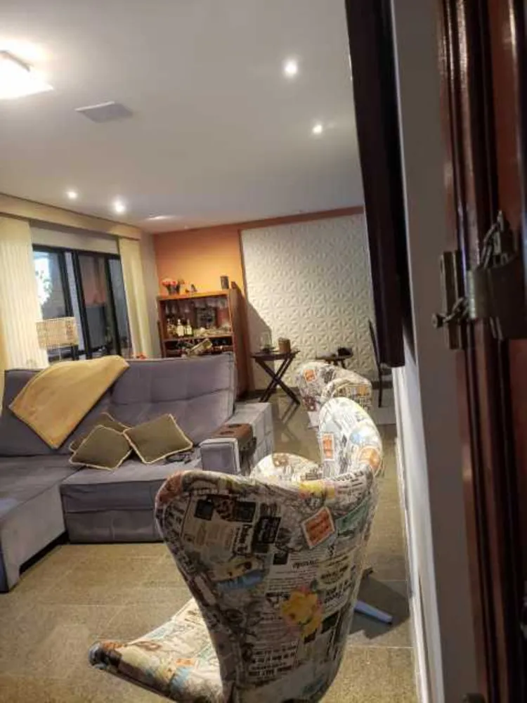 Apartamento, 3 quartos, 175 m² - Foto 26