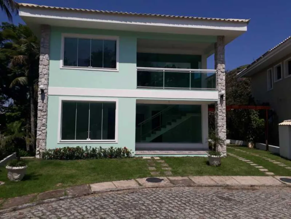 Casa de Condomínio, 4 quartos - Foto 21