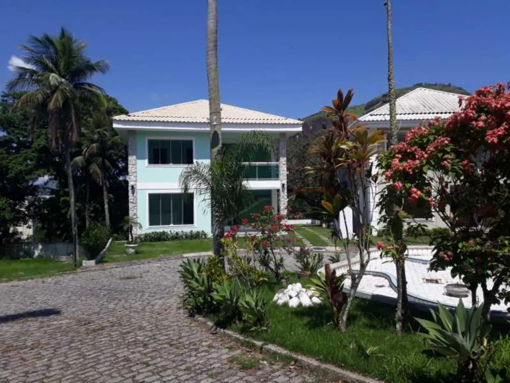Casa de Condomínio, 4 quartos - Foto 26