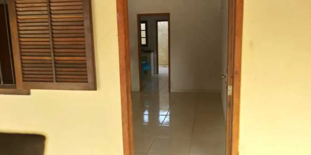 Casa, 3 quartos, 100 m² - Foto 1