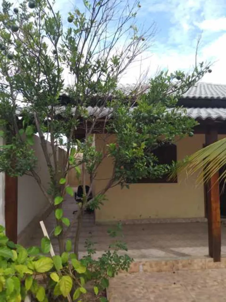 Casa, 3 quartos, 100 m² - Foto 11