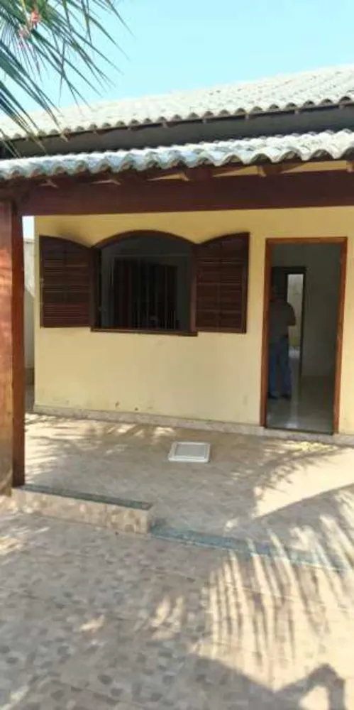 Casa, 3 quartos, 100 m² - Foto 1