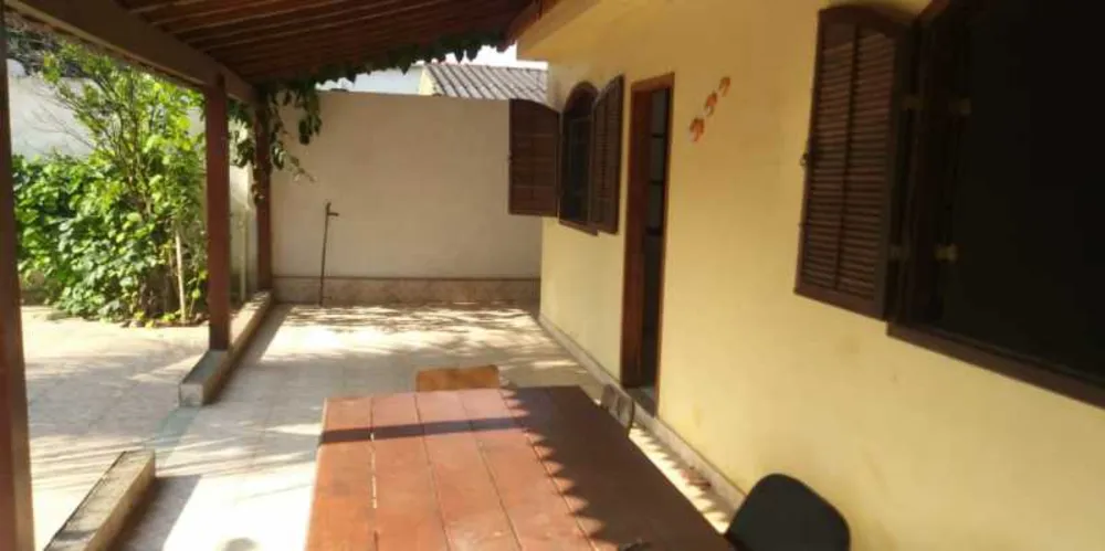 Casa, 3 quartos, 100 m² - Foto 2