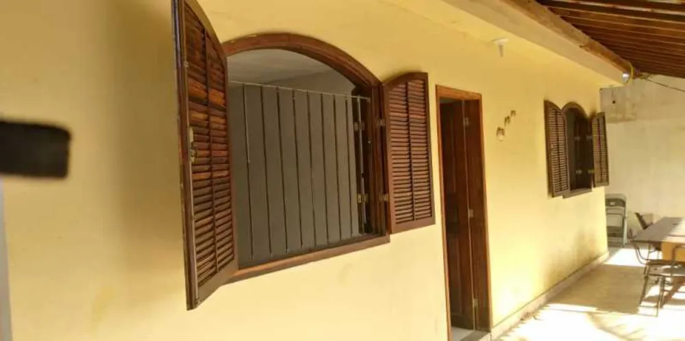 Casa, 3 quartos, 100 m² - Foto 4