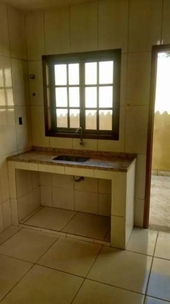 Casa, 3 quartos, 100 m² - Foto 6