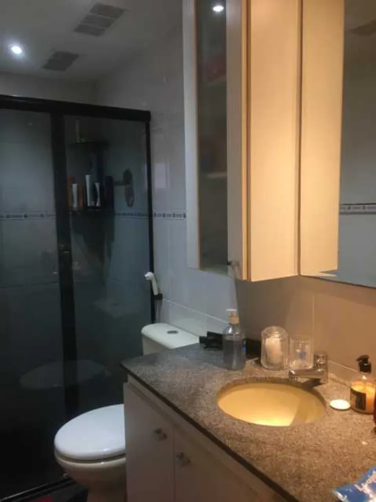 Apartamento, 3 quartos, 70 m² - Foto 8