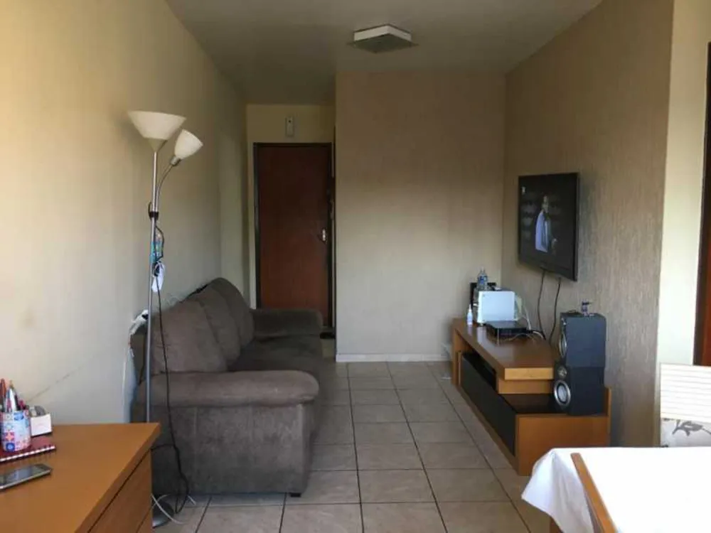 Apartamento, 3 quartos, 70 m² - Foto 2