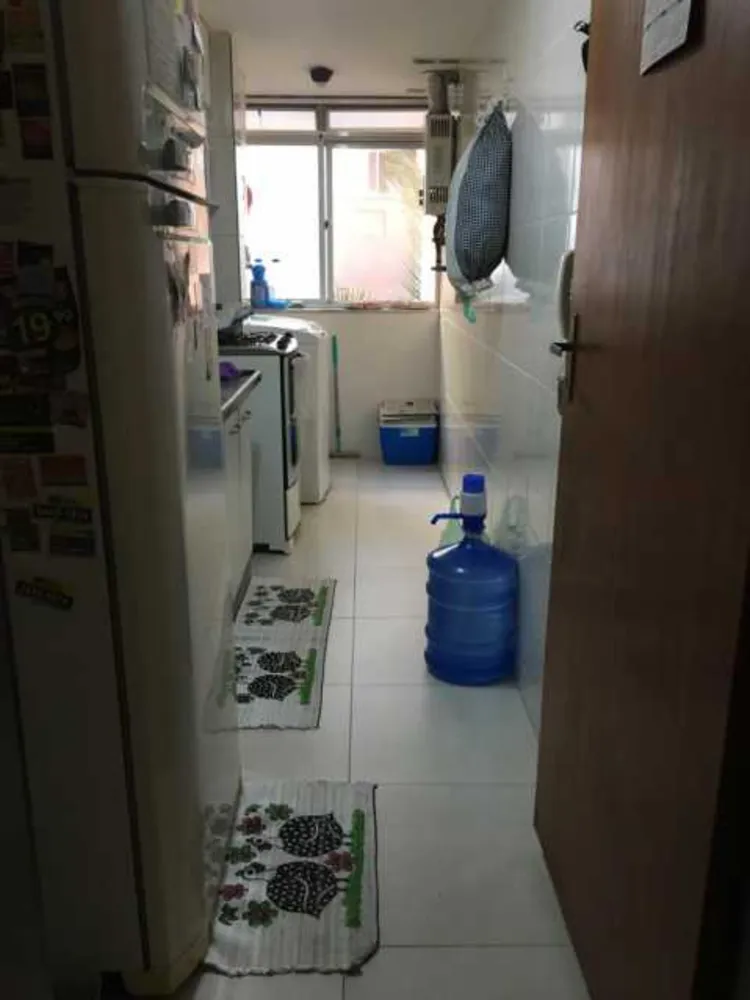 Apartamento, 3 quartos, 70 m² - Foto 6