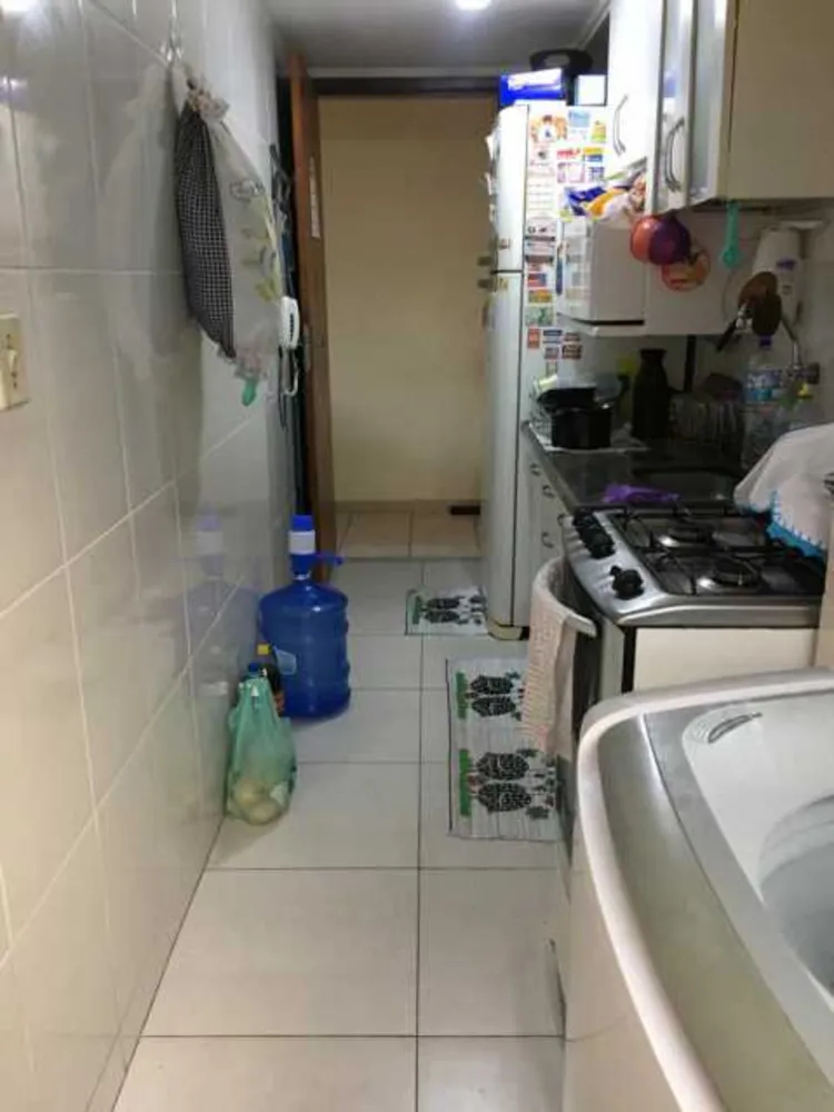 Apartamento, 3 quartos, 70 m² - Foto 11