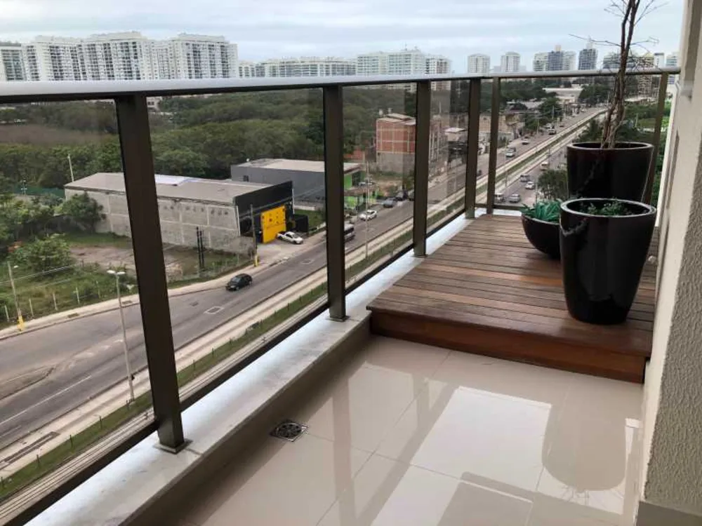 Apartamento, 2 quartos, 66 m² - Foto 16