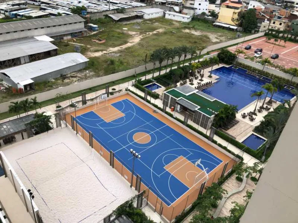 Apartamento, 2 quartos, 66 m² - Foto 15