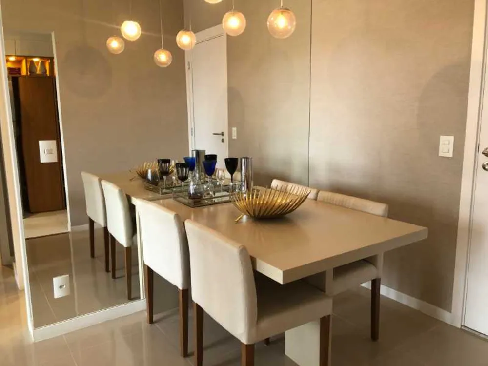 Apartamento, 2 quartos, 66 m² - Foto 21