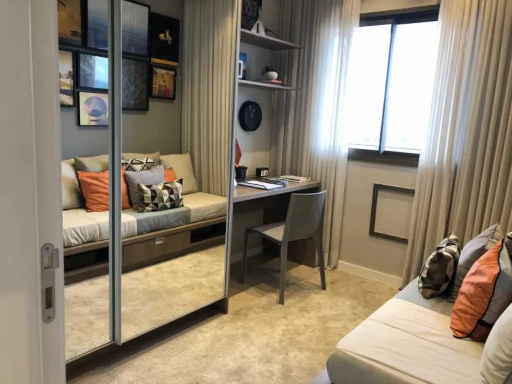 Apartamento, 2 quartos, 66 m² - Foto 7