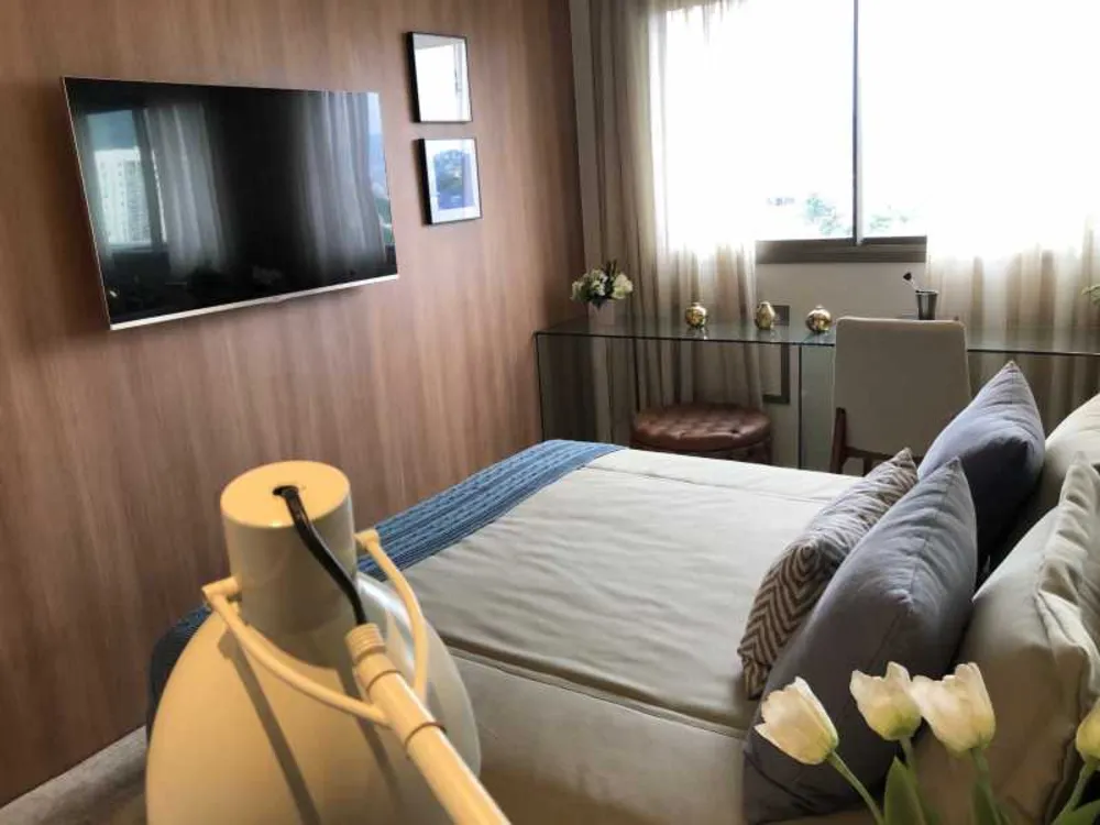Apartamento, 2 quartos, 66 m² - Foto 18