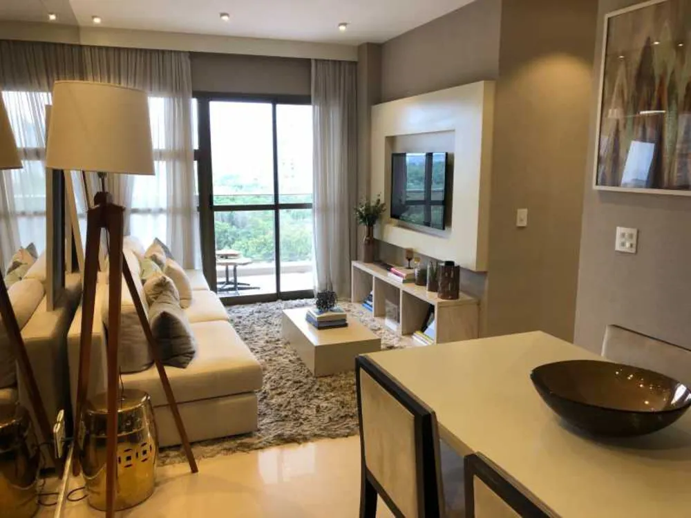 Apartamento, 2 quartos, 66 m² - Foto 12