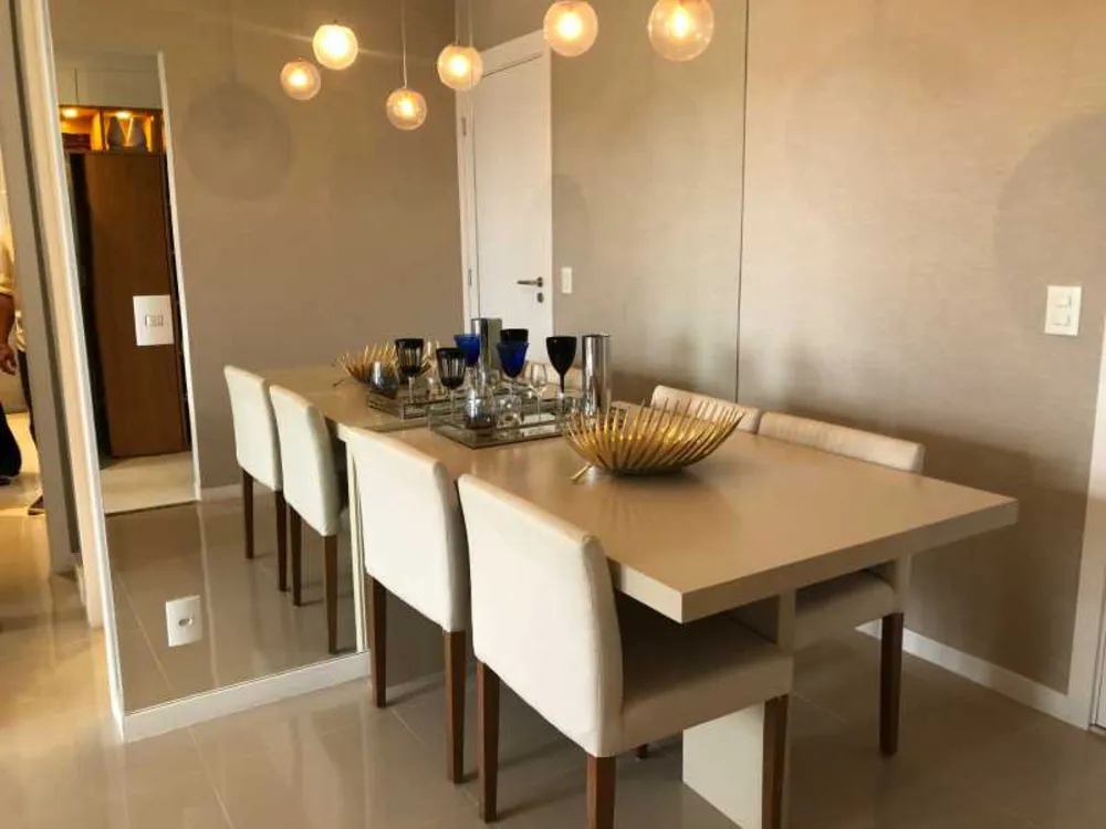 Apartamento, 2 quartos, 66 m² - Foto 11