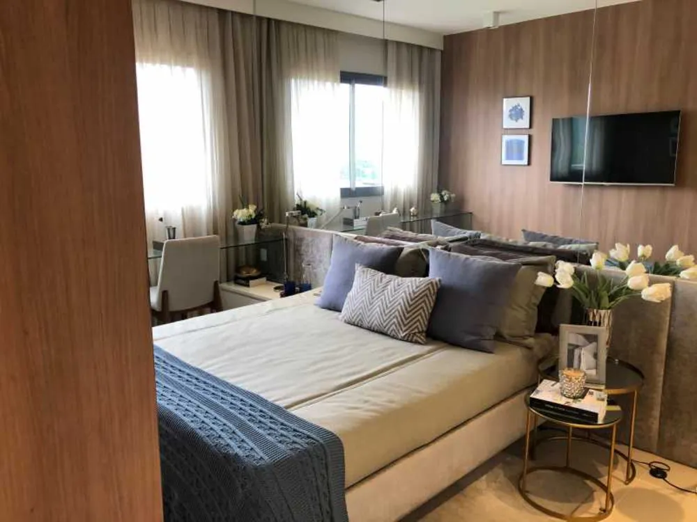 Apartamento, 2 quartos, 66 m² - Foto 5