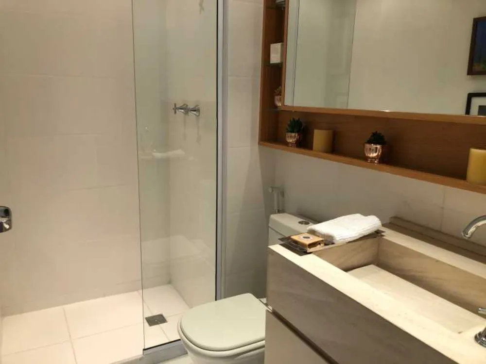 Apartamento, 2 quartos, 66 m² - Foto 4