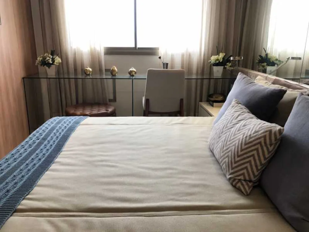 Apartamento, 2 quartos, 66 m² - Foto 2