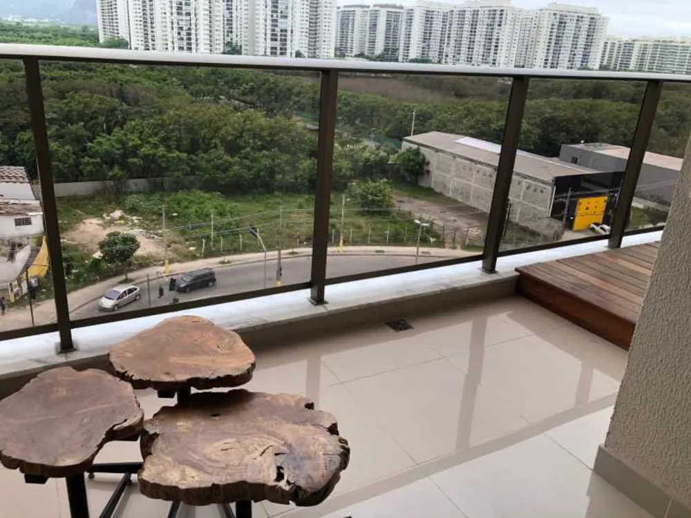 Apartamento, 2 quartos, 66 m² - Foto 6