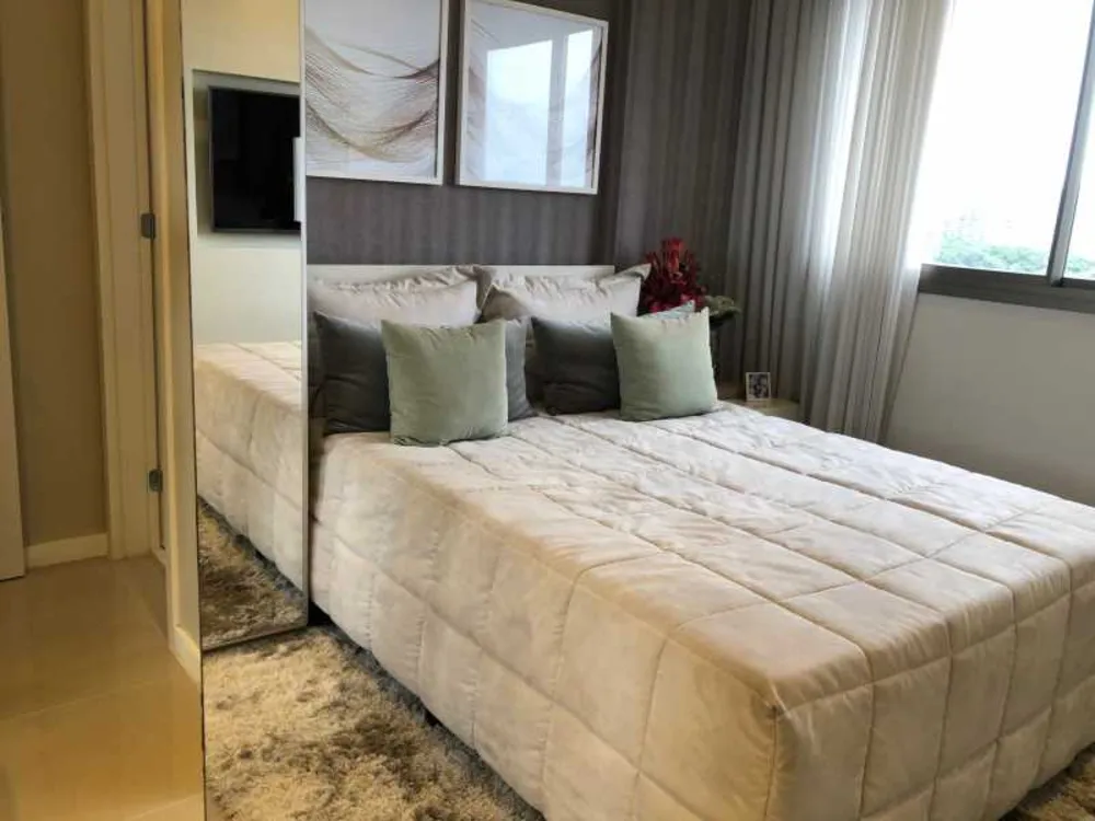 Apartamento, 2 quartos, 66 m² - Foto 13