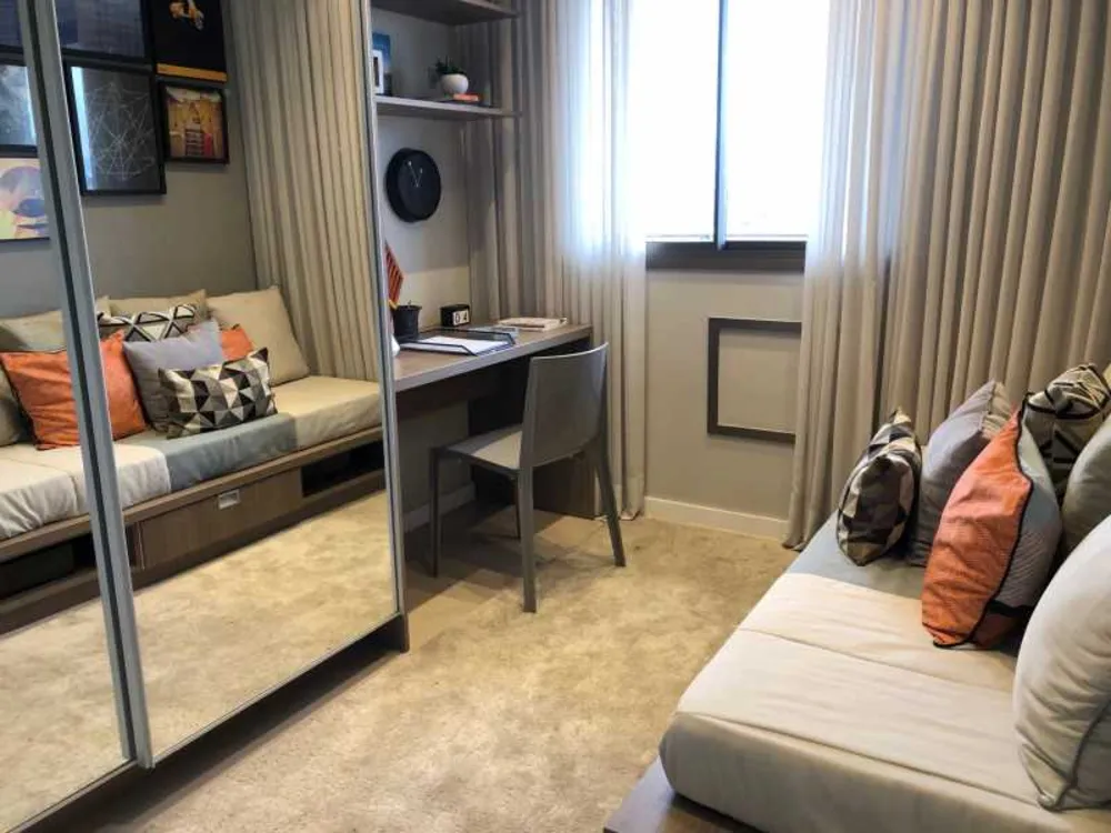Apartamento, 2 quartos, 66 m² - Foto 17