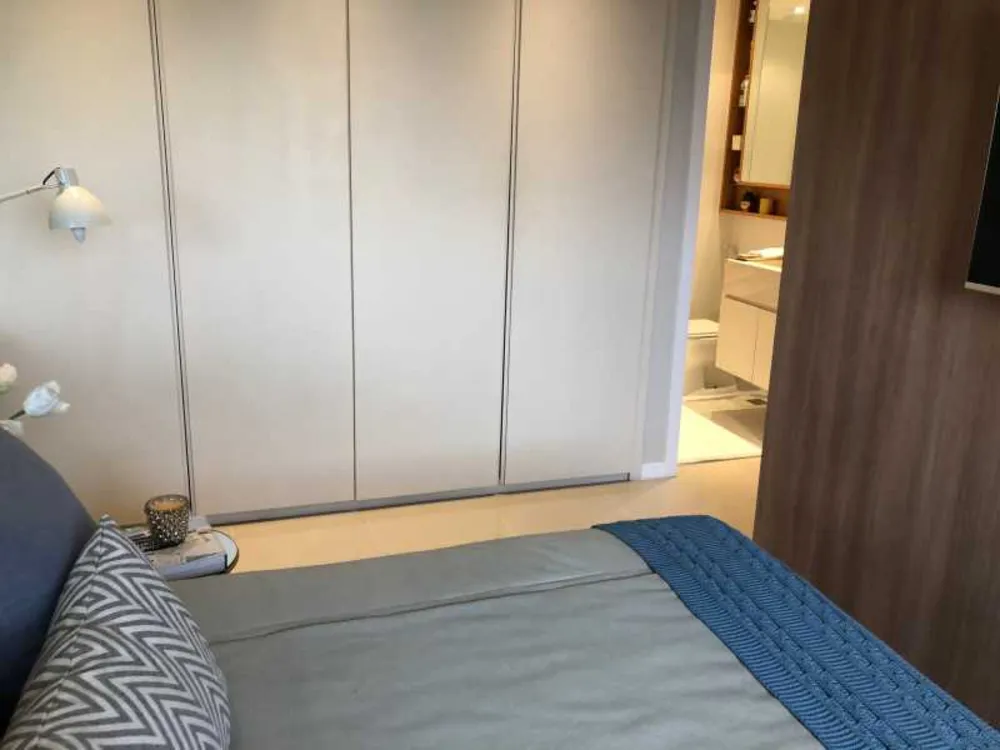 Apartamento, 2 quartos, 66 m² - Foto 3