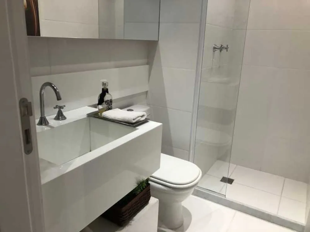 Apartamento, 2 quartos, 66 m² - Foto 9