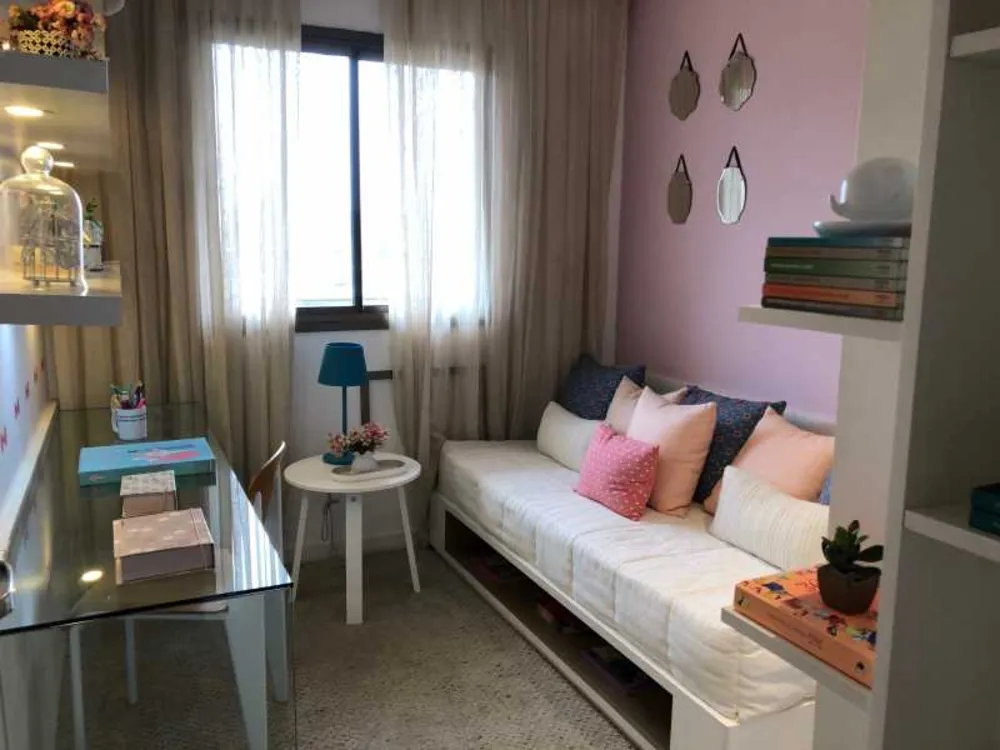 Apartamento, 2 quartos, 66 m² - Foto 8