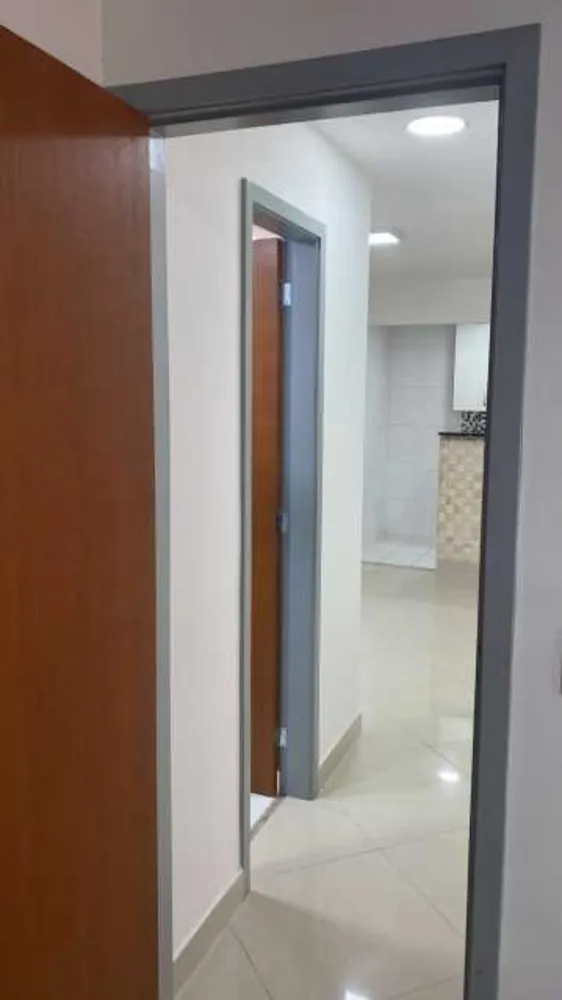 Apartamento, 2 quartos, 67 m² - Foto 2