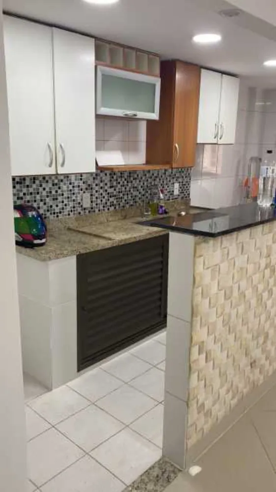 Apartamento, 2 quartos, 67 m² - Foto 6