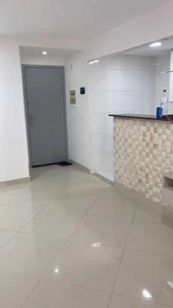 Apartamento, 2 quartos, 67 m² - Foto 1