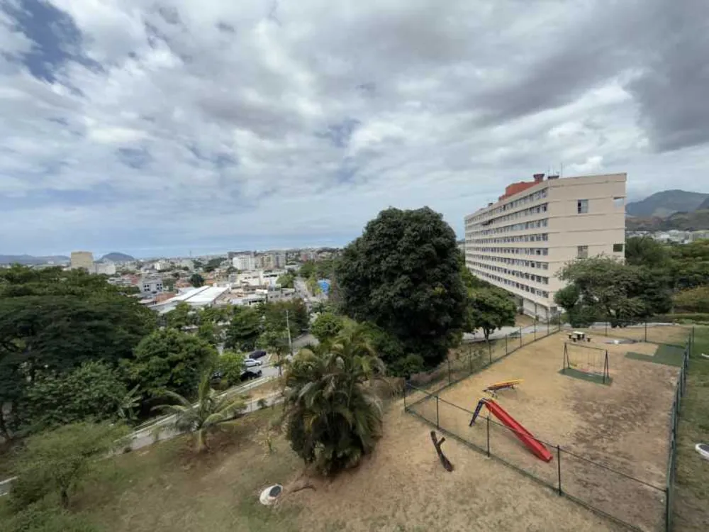 Apartamento, 2 quartos, 56 m² - Foto 1