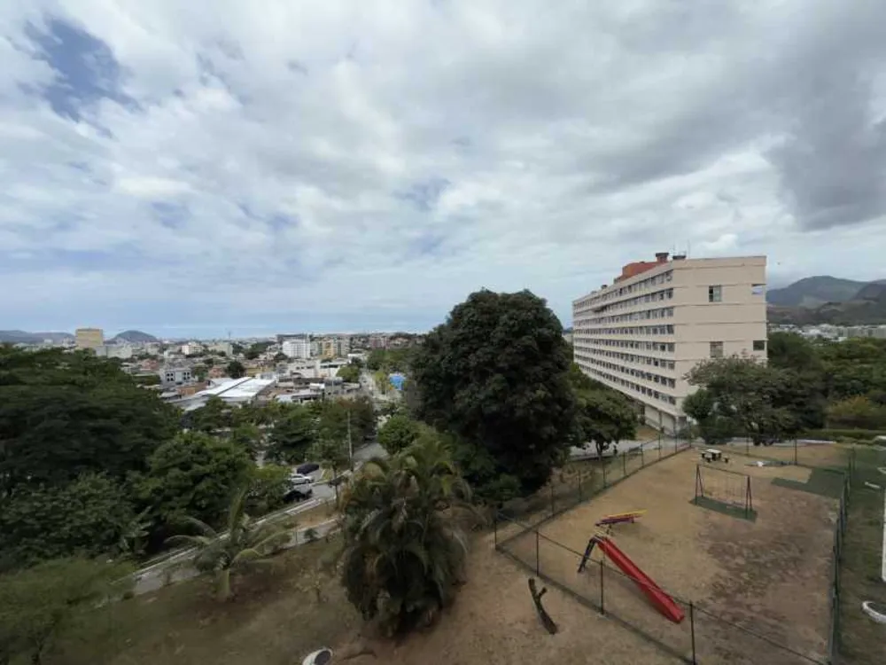 Apartamento, 2 quartos, 56 m² - Foto 21