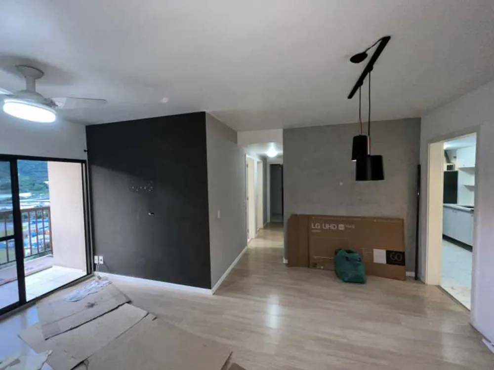 Apartamento, 4 quartos, 96 m² - Foto 6