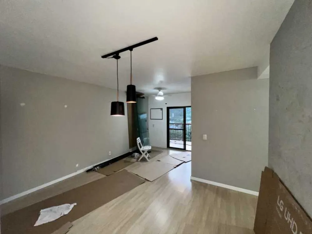 Apartamento, 4 quartos, 96 m² - Foto 5