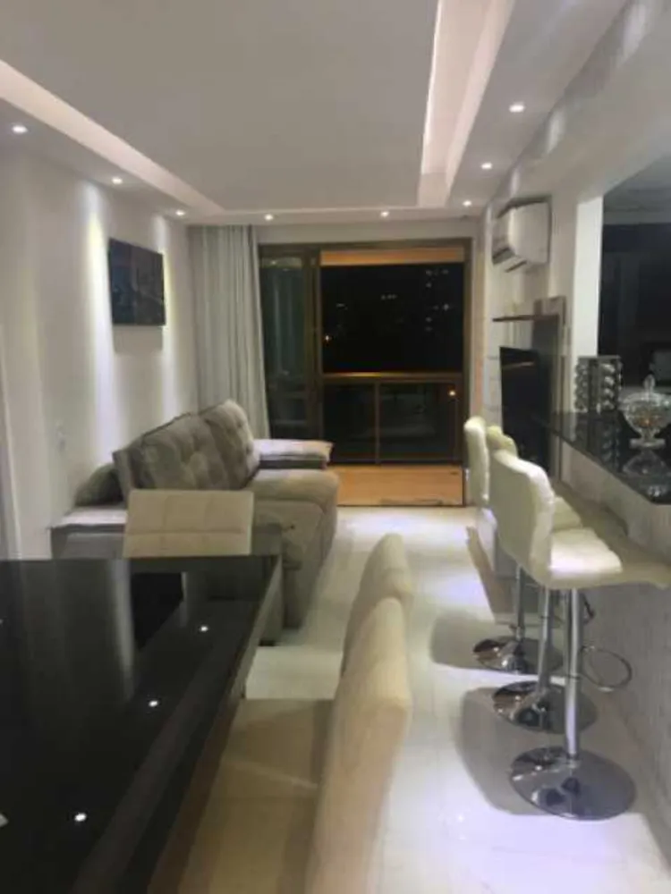 Apartamento, 2 quartos, 70 m² - Foto 2