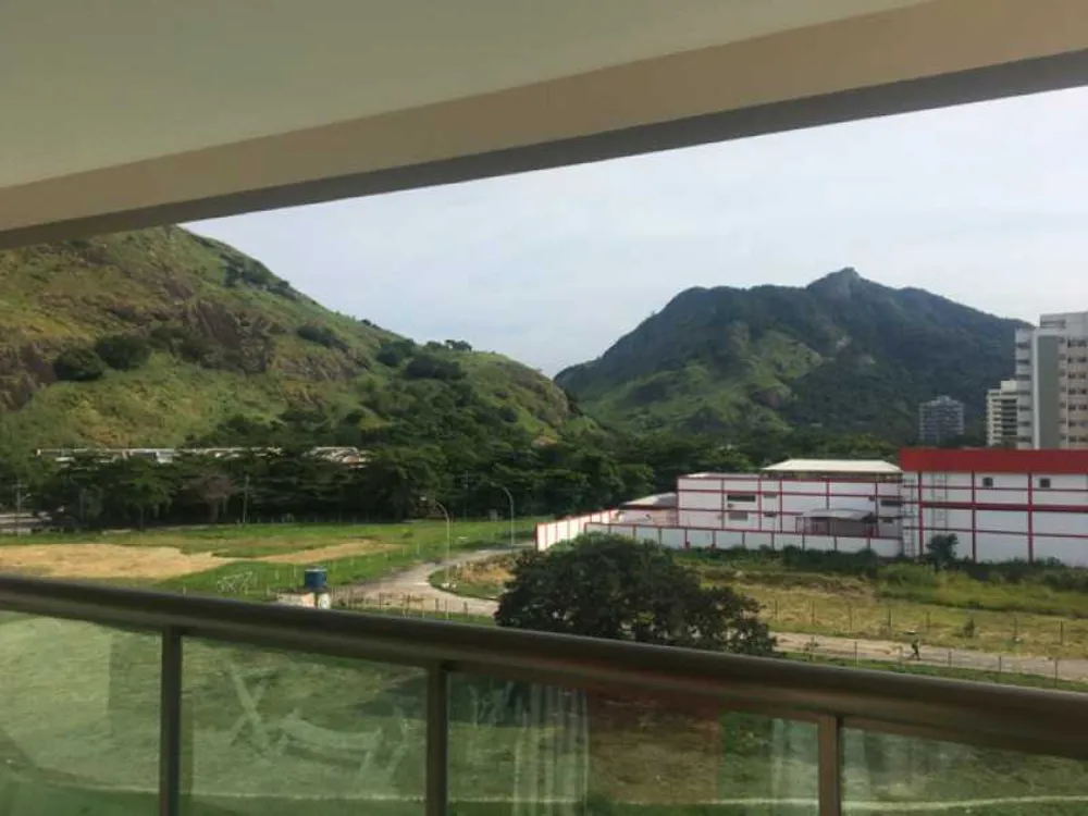 Apartamento, 2 quartos, 70 m² - Foto 3