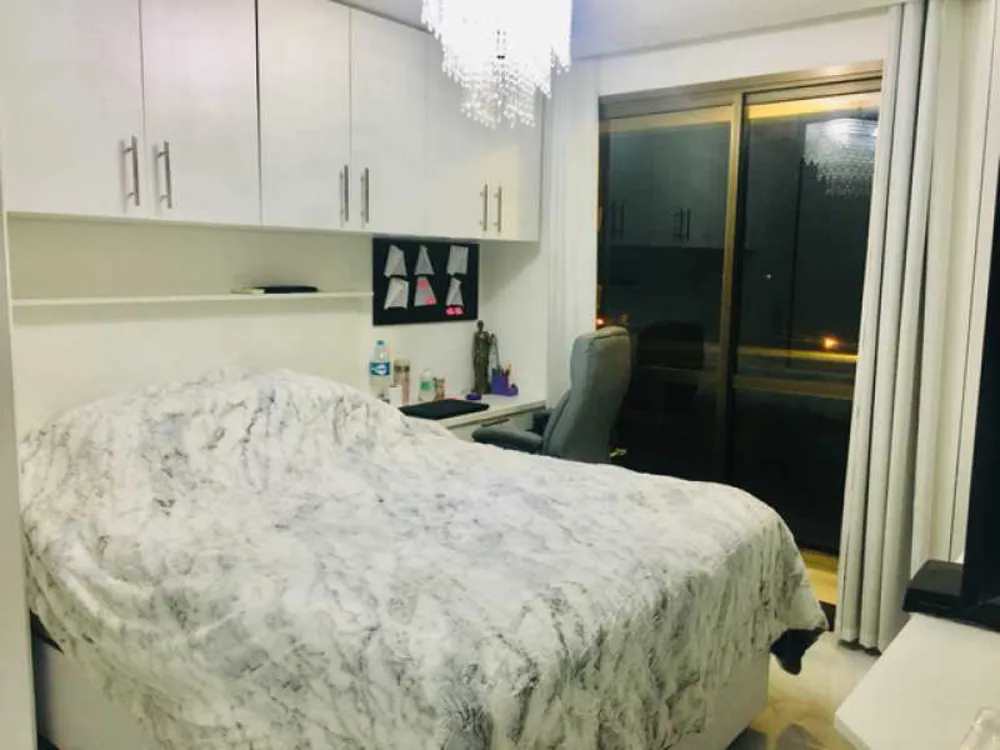 Apartamento, 2 quartos, 70 m² - Foto 1