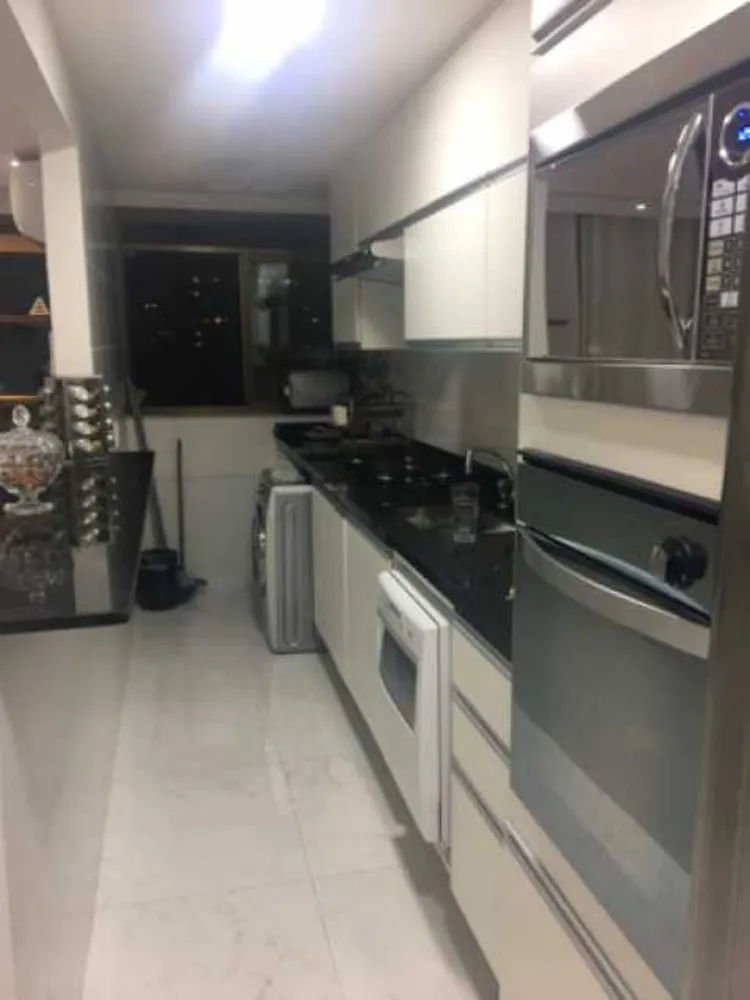 Apartamento, 2 quartos, 70 m² - Foto 5