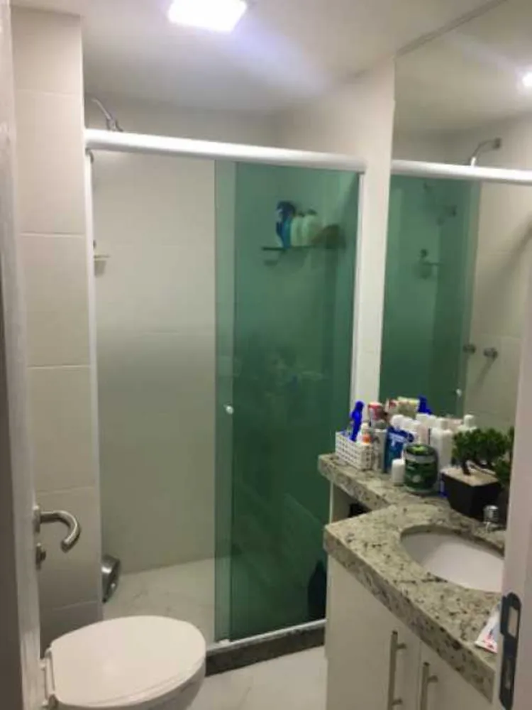 Apartamento, 2 quartos, 70 m² - Foto 4