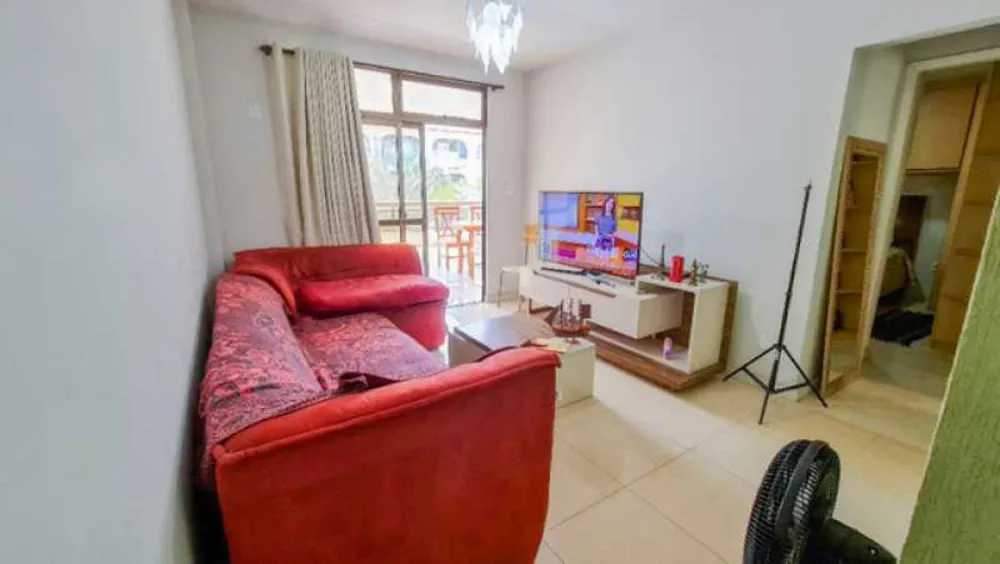 Apartamento, 3 quartos, 121 m² - Foto 8