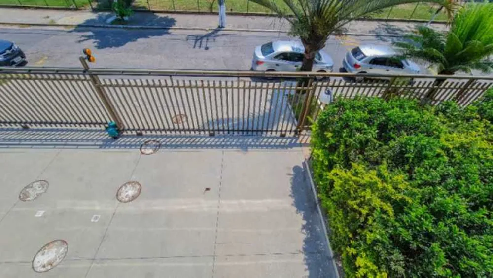 Apartamento, 3 quartos, 121 m² - Foto 2
