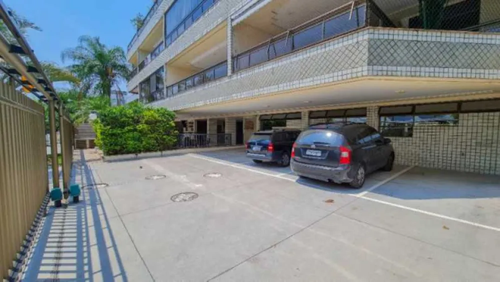 Apartamento, 3 quartos, 121 m² - Foto 4