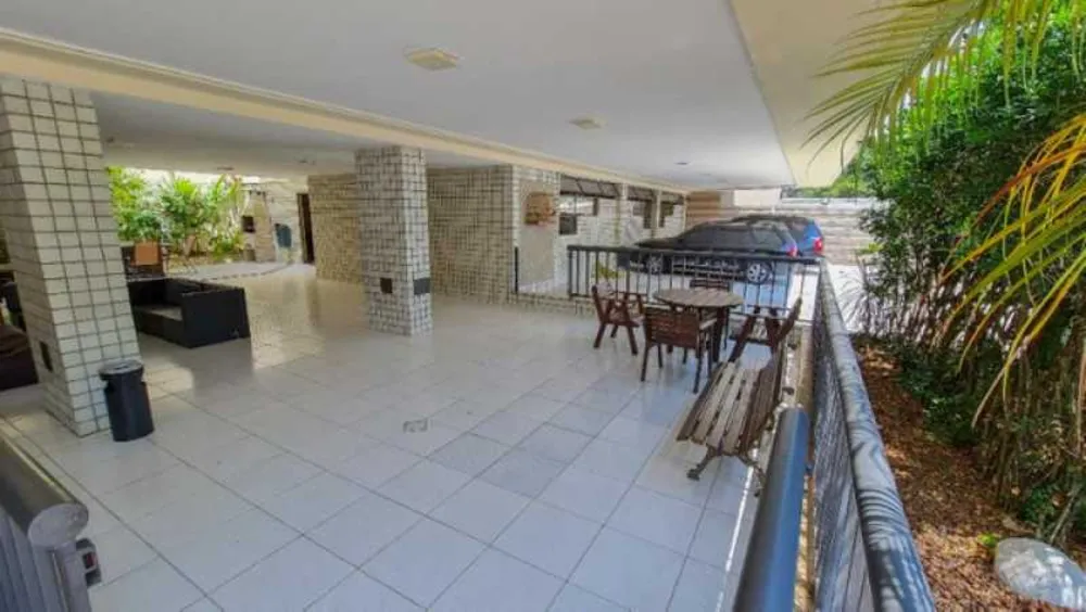 Apartamento, 3 quartos, 121 m² - Foto 6