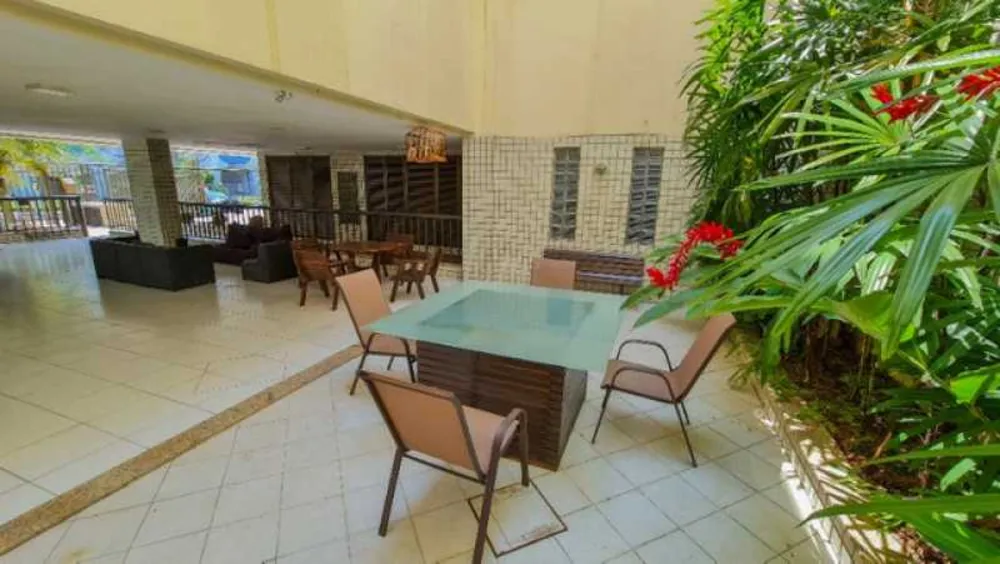 Apartamento, 3 quartos, 121 m² - Foto 5