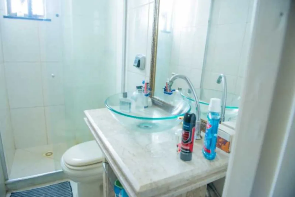 Apartamento, 3 quartos, 121 m² - Foto 17