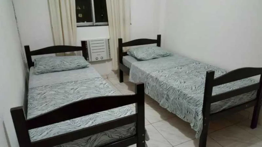 Apartamento, 1 quarto, 40 m² - Foto 3