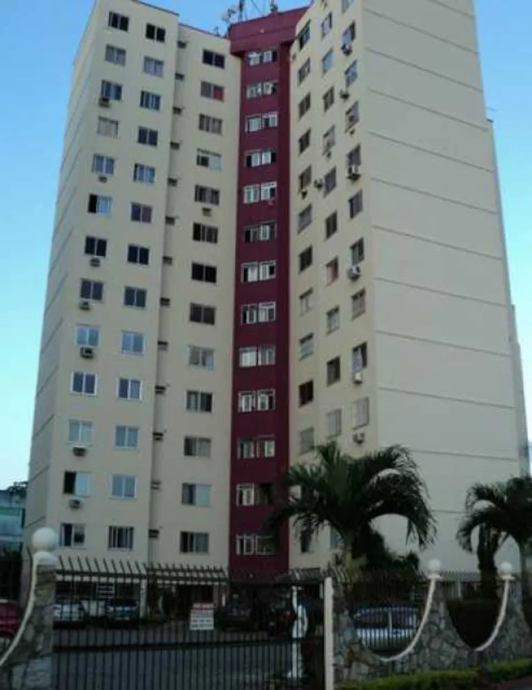 Apartamento, 1 quarto, 40 m² - Foto 1