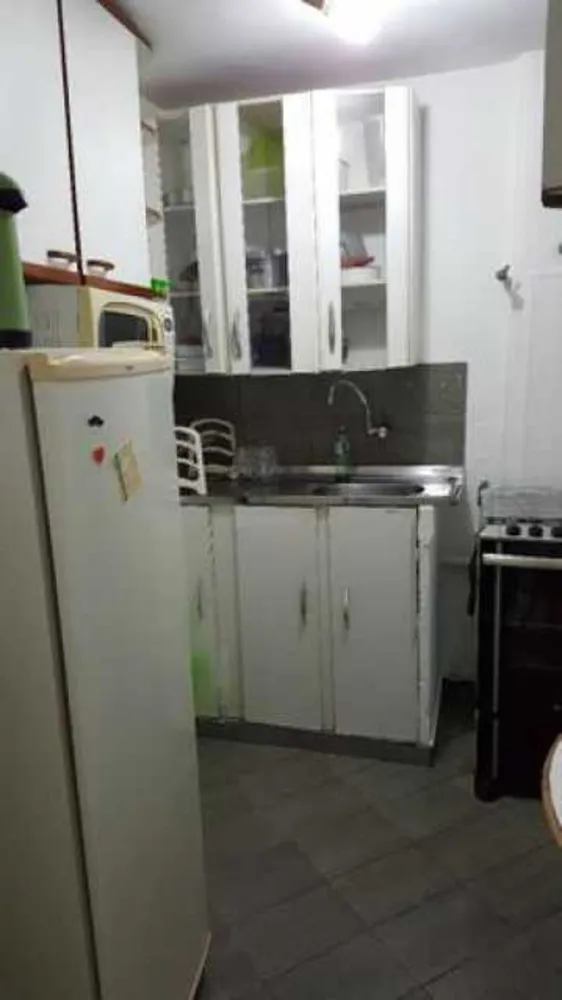 Apartamento, 1 quarto, 40 m² - Foto 2